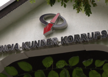 Strategjia kundër korrupsionit