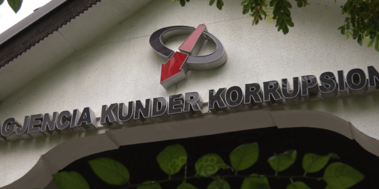 Strategjia kundër korrupsionit