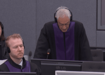 Prokuroria thotë se ka 312 dëshmitarë në rastin Thaçi, Veseli, Krasniqi e Selimi