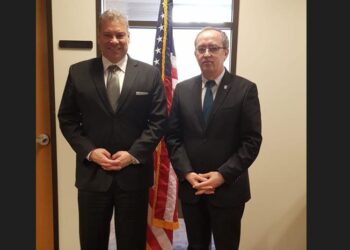 Hoti pas takimit me Escobarin: ShBA-ja është aleati ynë strategjik