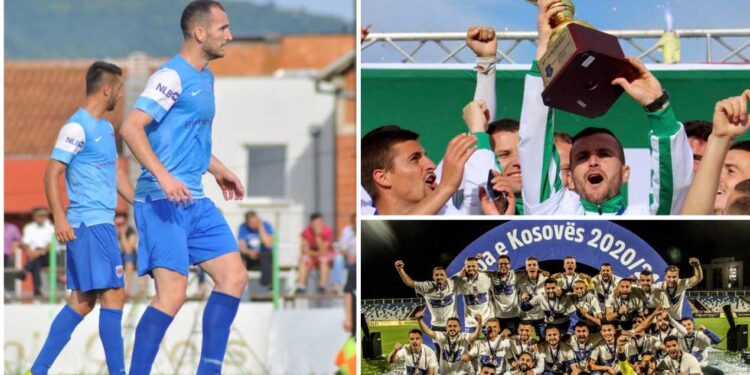 Mentor Zhdrella tërhiqet nga futbolli aktiv!