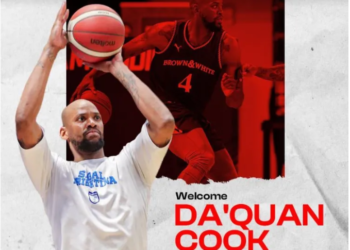 KB Vëllaznimi prezanton amerikanin Cook