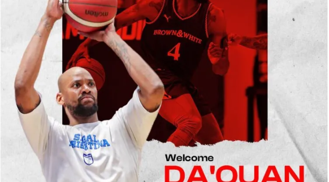 KB Vëllaznimi prezanton amerikanin Cook