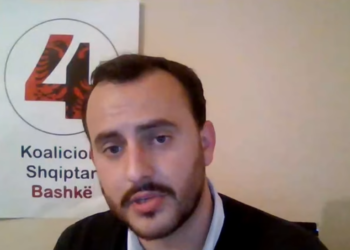 Dukaj: Tuzi nuk ngjason në një qytet