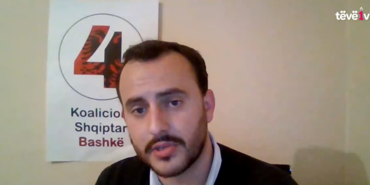 Dukaj: Tuzi nuk ngjason në një qytet