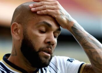 Gjykata vendos për Dani Alves