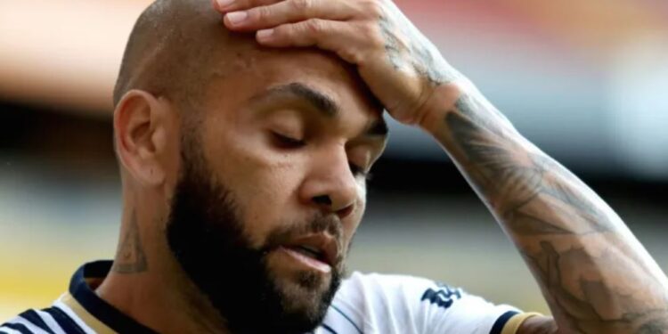 Gjykata vendos për Dani Alves