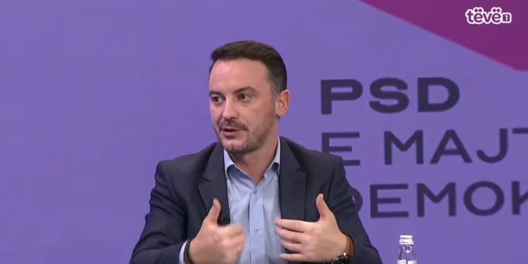 Molliqaj: Asociacioni është i dëmshëm në secilin version