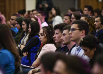 Lansohet platforma “Super Puna”, brenda vitit 2023 synohet punësimi i 10 mijë të rinjve