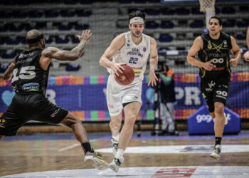 Xhiro e 22-të, Super derbi mes Pejës dhe Sigal Prishtinës