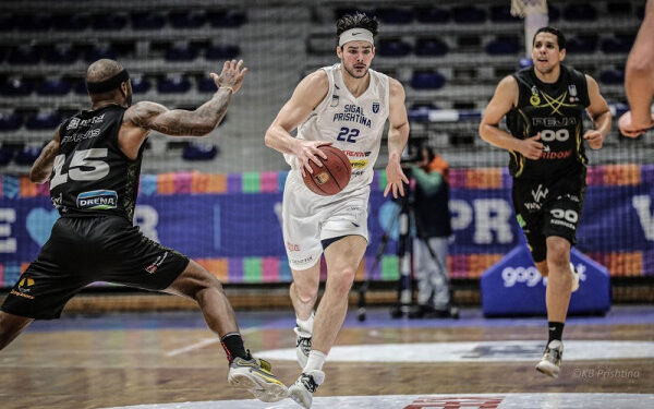 Xhiro e 22-të, Super derbi mes Pejës dhe Sigal Prishtinës