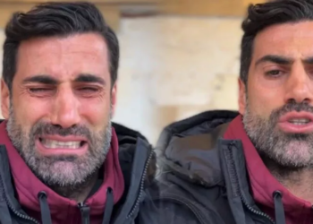 Mes lotësh, Demirel kërkon ndihmë për qytetarët e Hatay: Njerëzit janë shumë keq, ju lutem na ndihmoni!