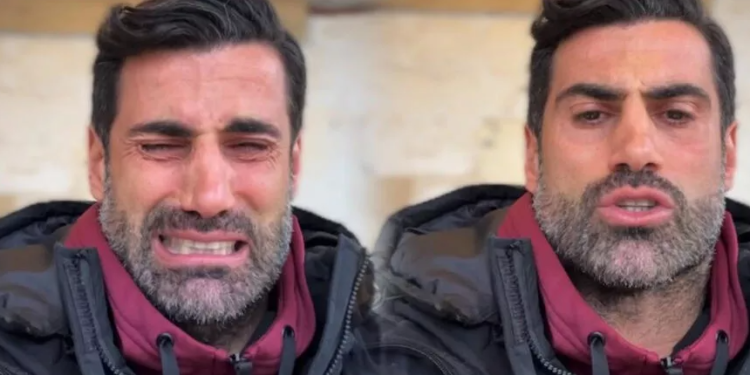 Mes lotësh, Demirel kërkon ndihmë për qytetarët e Hatay: Njerëzit janë shumë keq, ju lutem na ndihmoni!