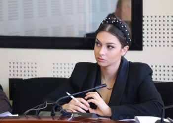 Kica-Xhelili: Ju lus t’i bëni ‘screenshot’ statuset e deputetëve të VV që bien në kundërshtim me Kurtin