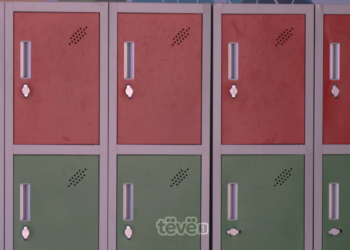 Nxënësit mirëpresin iniciativën për vendosjen e dollapëve, thonë se pesha e çantës është lehtësuar