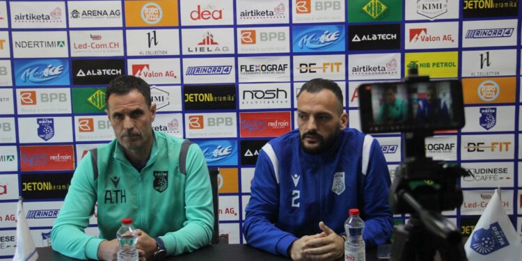 Te Drita synojnë vazhdimësinë e fitoreve