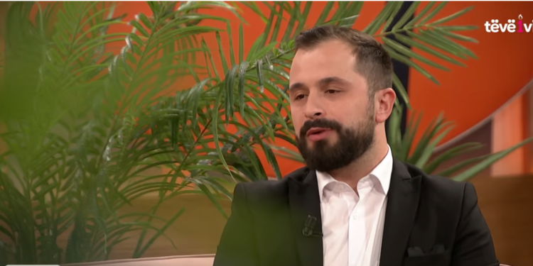 Drejtori i Tëvë1 paralajmëron risi të shumta në skenën programore në vjetorin e hapjes
