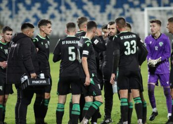 Dukagjini e Trepça ’89 fitojnë pikët e plota në shtëpi