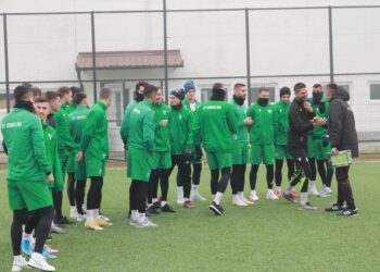 Dukagjini prezanton katër futbollistë