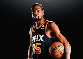 Kevin Durant ka një mesazh për fansat e Suns