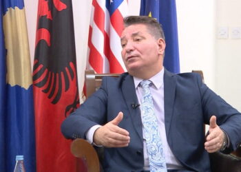 Pal Lekaj dhe të tjerët deklarohen të pafajshëm për rastin e 53 milionë eurove