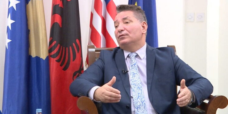 Pal Lekaj dhe të tjerët deklarohen të pafajshëm për rastin e 53 milionë eurove