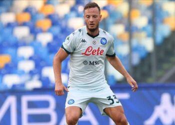 Rrahmani flet për forcën e Napolit