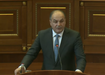 Hoxhaj: Jam i tmerruar se si e sheh Kurti dialogun