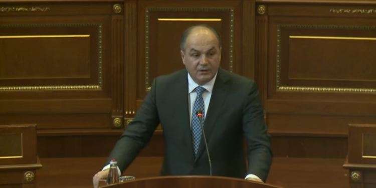 Hoxhaj: Jam i tmerruar se si e sheh Kurti dialogun