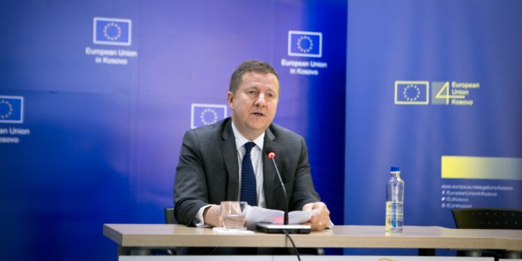 Marrëveshjet e Procesit të Berlinit, Szunyog: Shpresoj në ratifikim të shpejtë nga Kuvendi