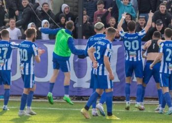 Ferizaj shënon fitore të madhe