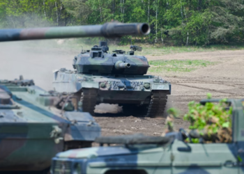 ​ Portugalia do t’i dërgojë Ukrainës tanke Leopard