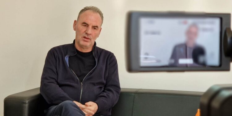 Limaj: Shkaku i Kurtit njohja nuk është në marrëveshje, Serbia fiton nga plani franko-gjerman