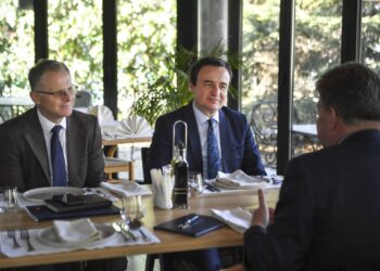 Kurti: E pranojmë propozimin evropian, disa pyetje për të do të adresohen në Bruksel