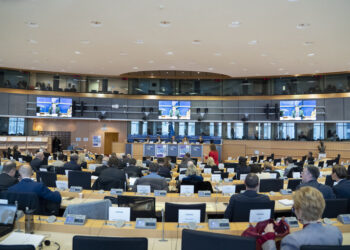 Komiteti për Punët e Jashtme i Parlamentit Evropian diskuton për Kosovën