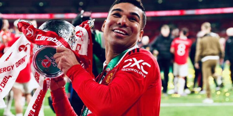Casemiro: Pse lashë Realin për United