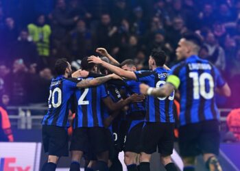 Lukaku nderon Interin, City ngec në Gjermani