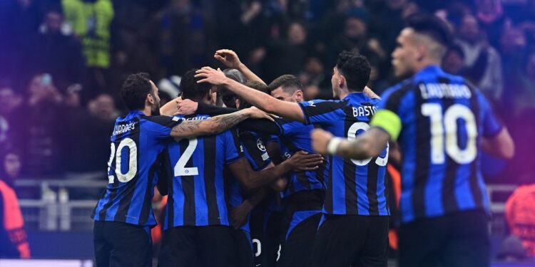 Lukaku nderon Interin, City ngec në Gjermani