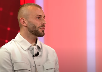 Gavazaj: Futbolli në Kosovë më seriozi në Ballkan!