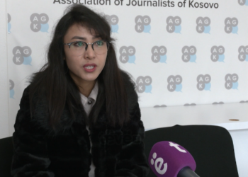 Gazetarja afgane: U kërcënova nga talebanët, mendova se ishte fundi i jetës sime