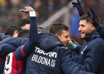 Dëshpron Interi, ish-ylli i Juventusi “gjunjëzon” zikaltërit