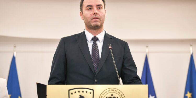 Konjufca: Të gjendet një formë e re e Asociacionit