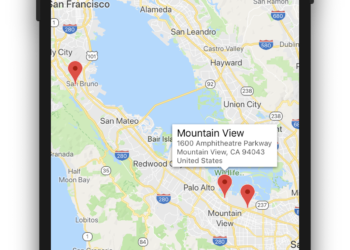 Me përditësimin e ri të Google Maps, nuk do të kemi nevojë më për hartat e printuara