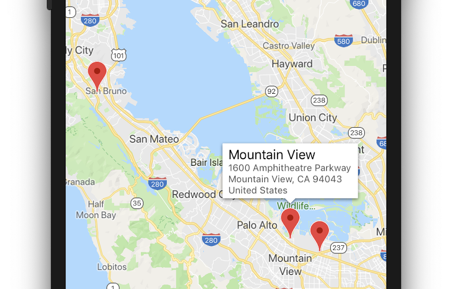 Me përditësimin e ri të Google Maps, nuk do të kemi nevojë më për hartat e printuara