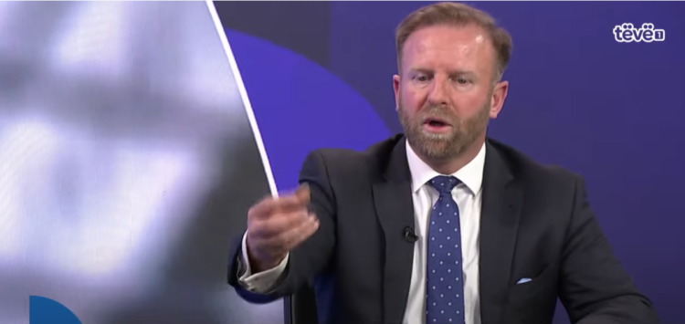 Abazi thërret  nesër konferencë për media, Kurti ka urdhëruar shkarkimin tim