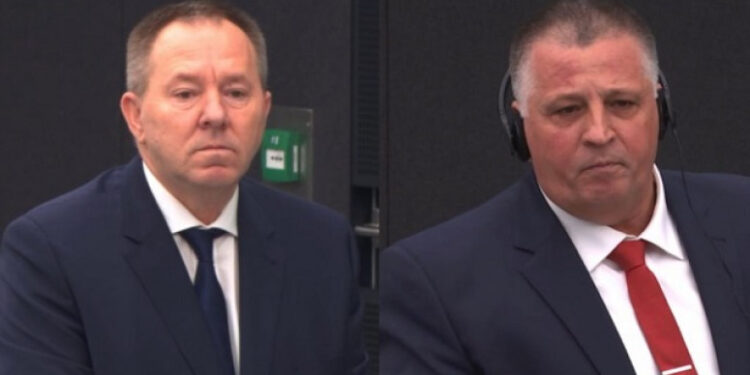 Sot Apeli shpall aktgjykimin ndaj Gucatit e Haradinajt