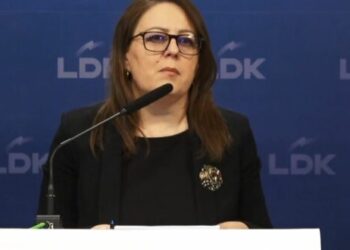 Bajrami: Ministria nuk mund të falë borxhin për tatim