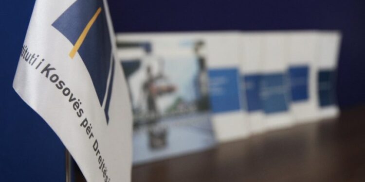 KDI kërkon rikthimin e votimit elektronik në Kuvend