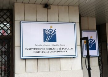 OFTK i kërkon Avokatit të Popullit ta dërgojë në Kushtetuese Ligjin e pagave