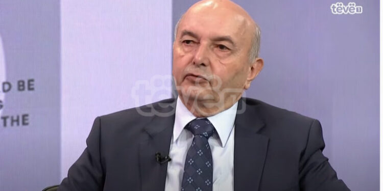 Mustafa: Pata marrë garancë nga Mogherini se Asociacioni s’do ketë kompetenca ekzekutive